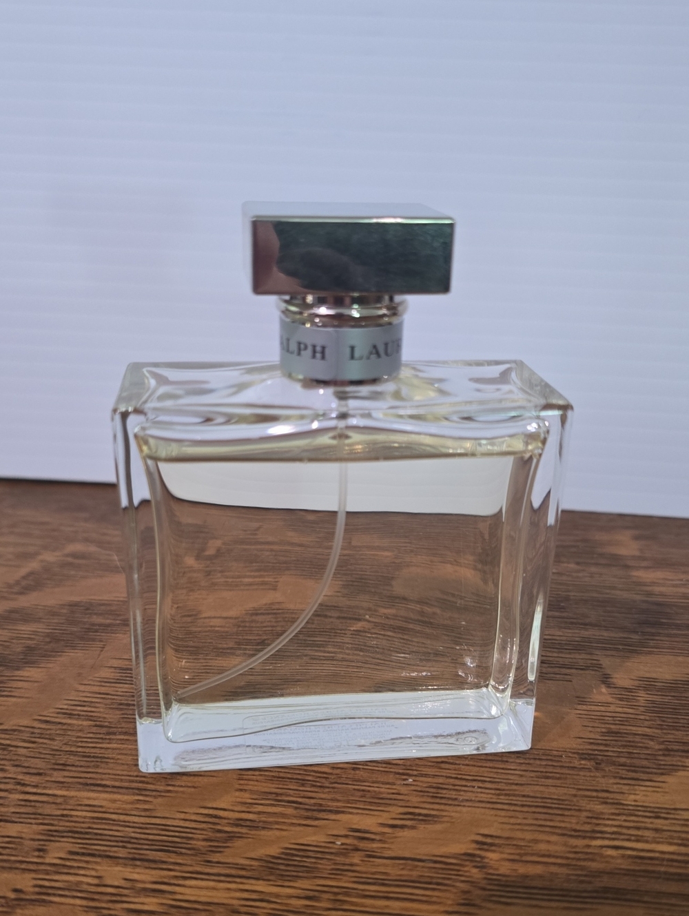 Romance by Ralph Lauren perfume 3.4 oz